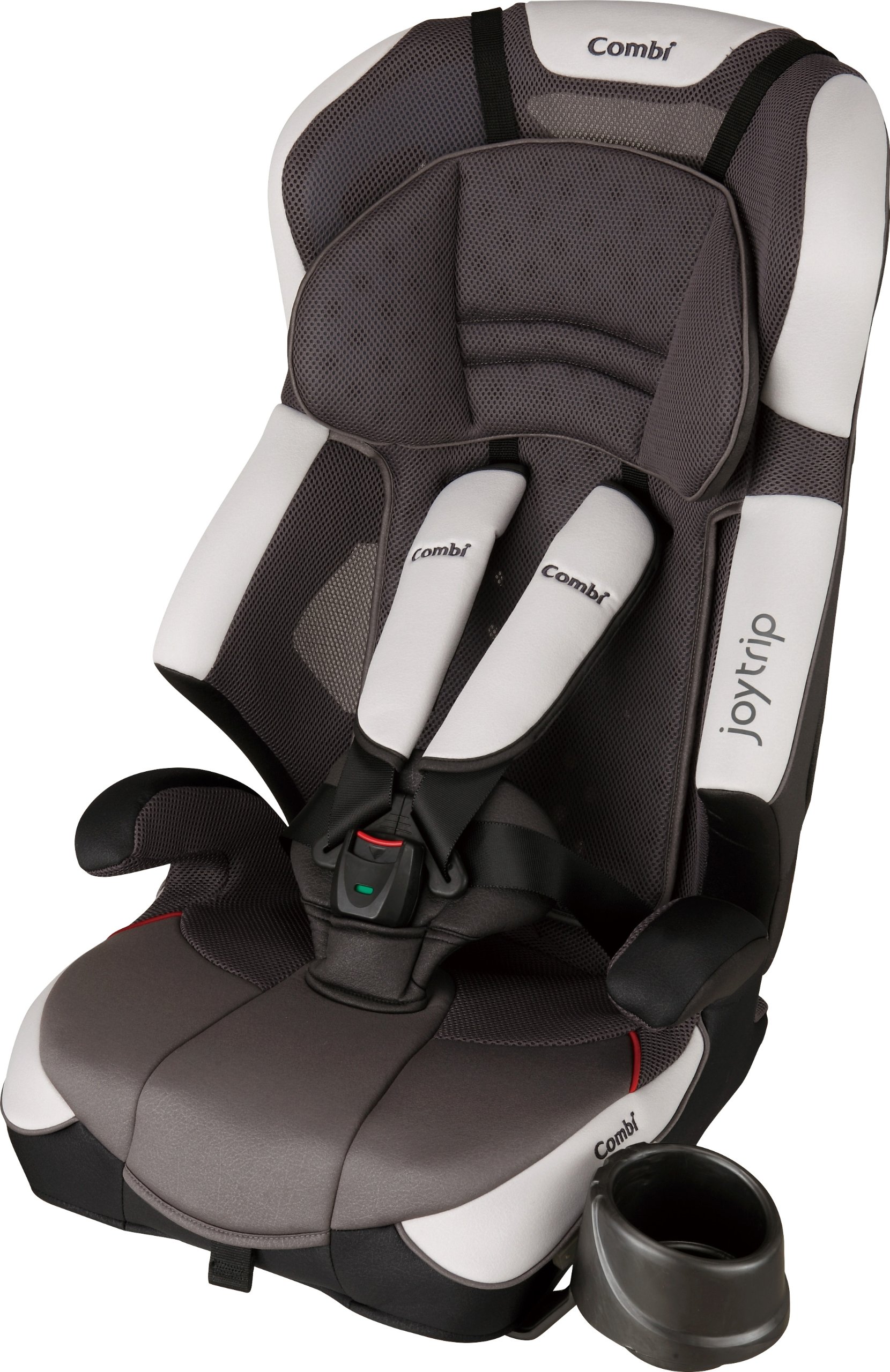 コンビジョイトリップ エッグショック GC ジュニアシート