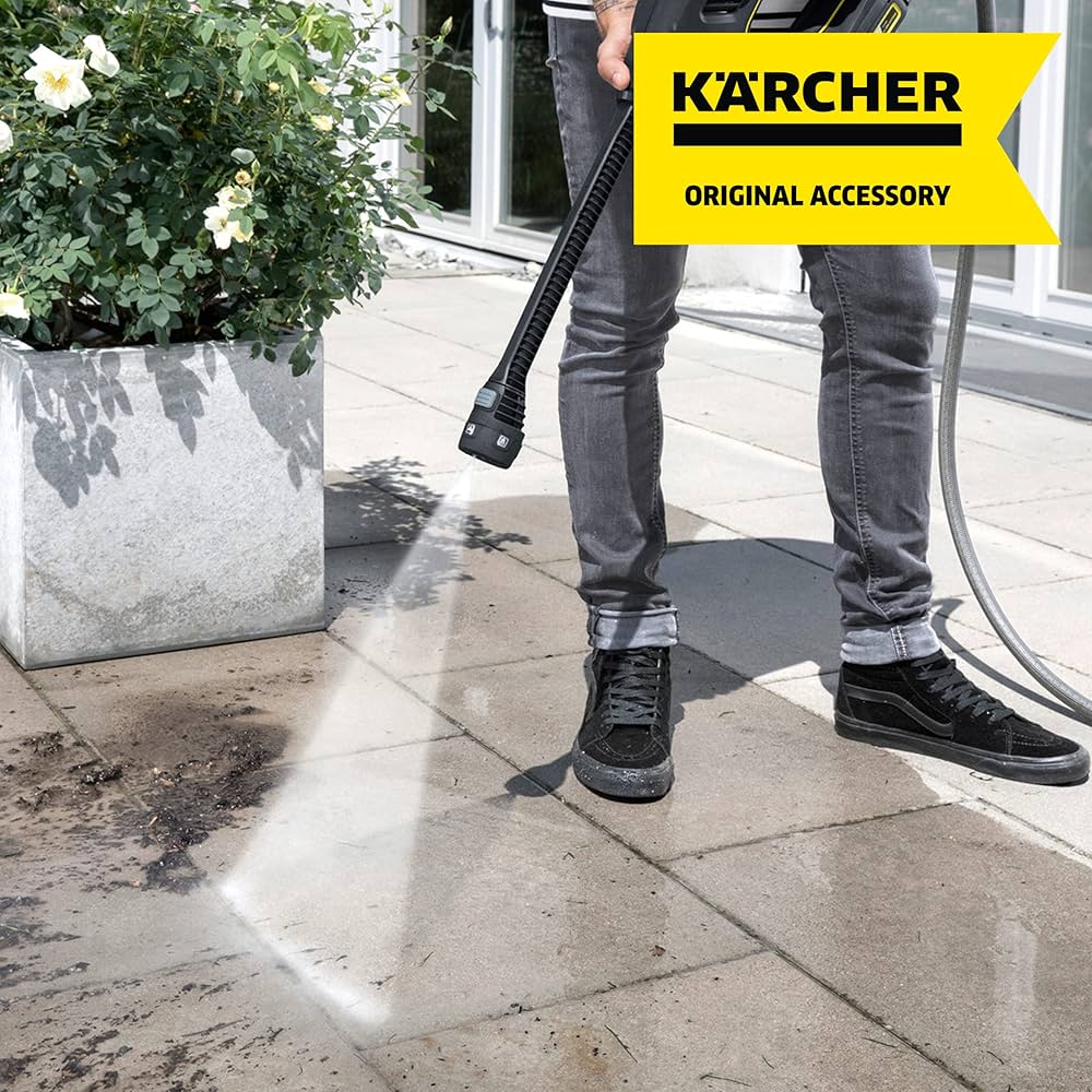 Amazon | ケルヒャー(KARCHER) 5-in-1 マルチジェット MJ24 (KHB5用