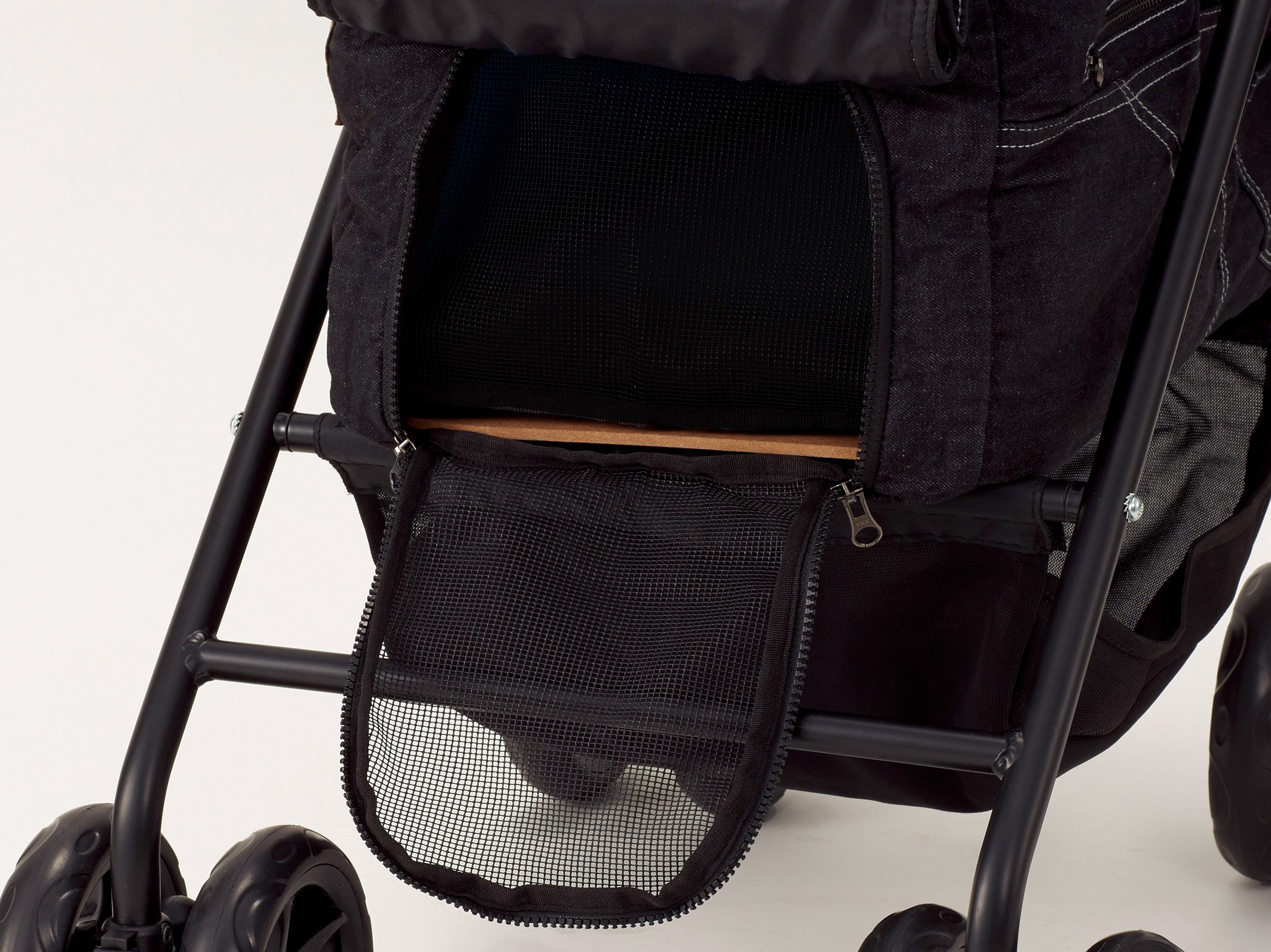 Amazon.co.jp: Mercedes-Benz Collection Genuine Pet Cart M Size