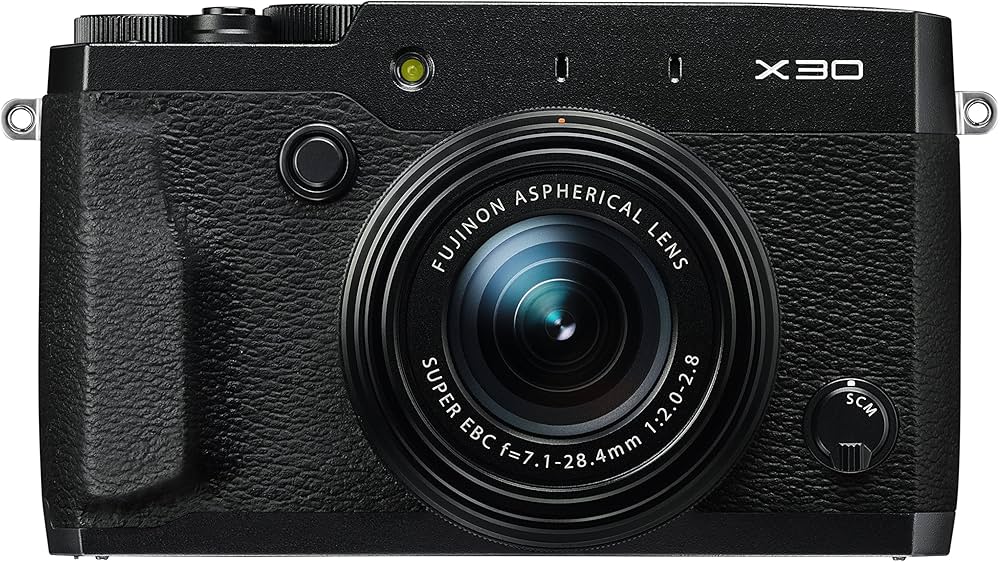 FUJIFILM X30 ブラック B#4024 Amazon.co.jp: FUJIFILM プレミアム