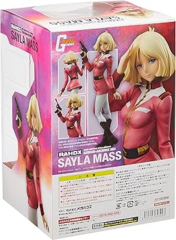 Amazon.co.jp: エクセレントモデル RAHDXG.A.NEO セイラ・マス[再販