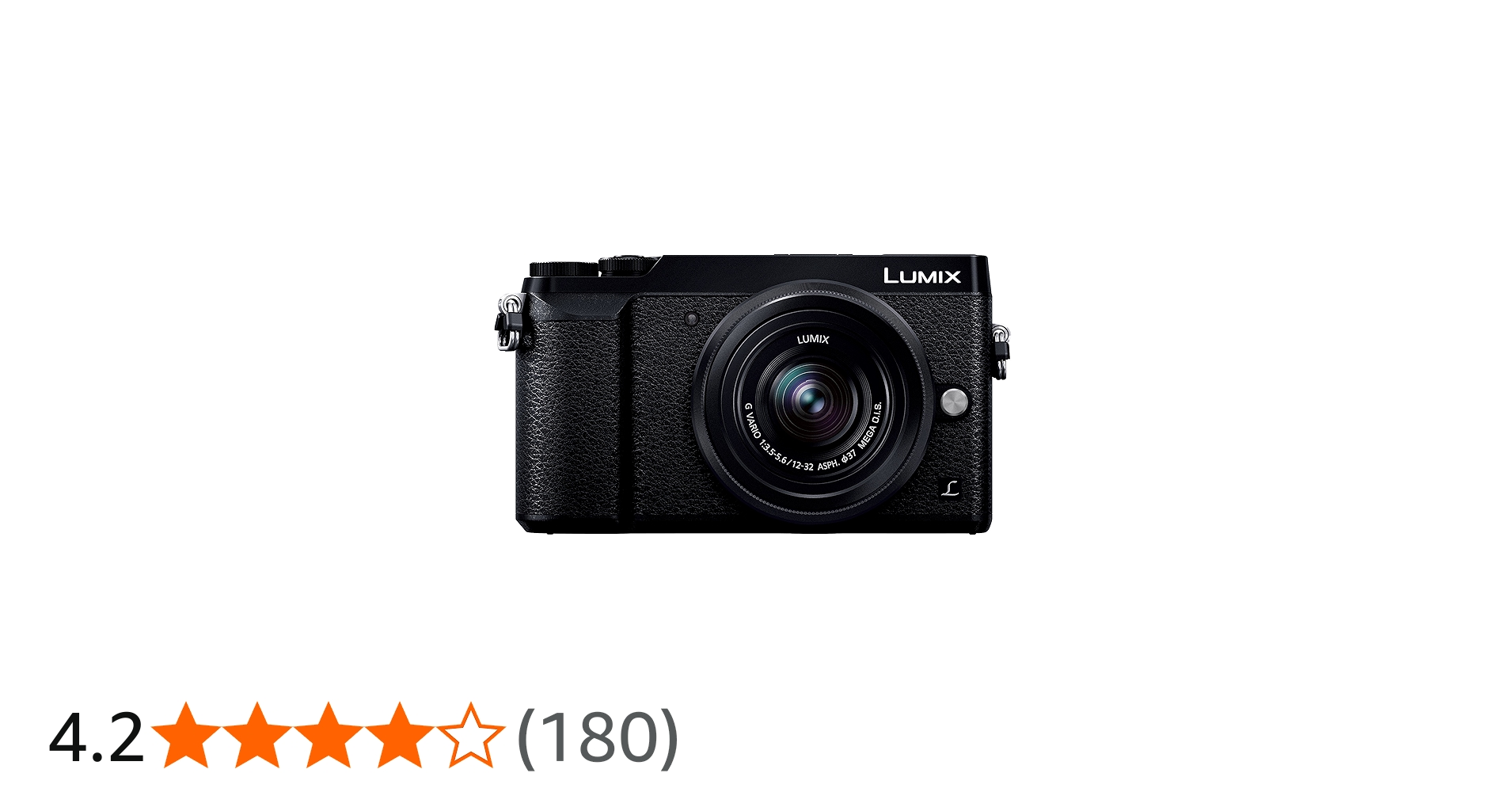 Amazon.co.jp: Panasonic GX7MK2 Lumix Mirrorless Single Lens Camera