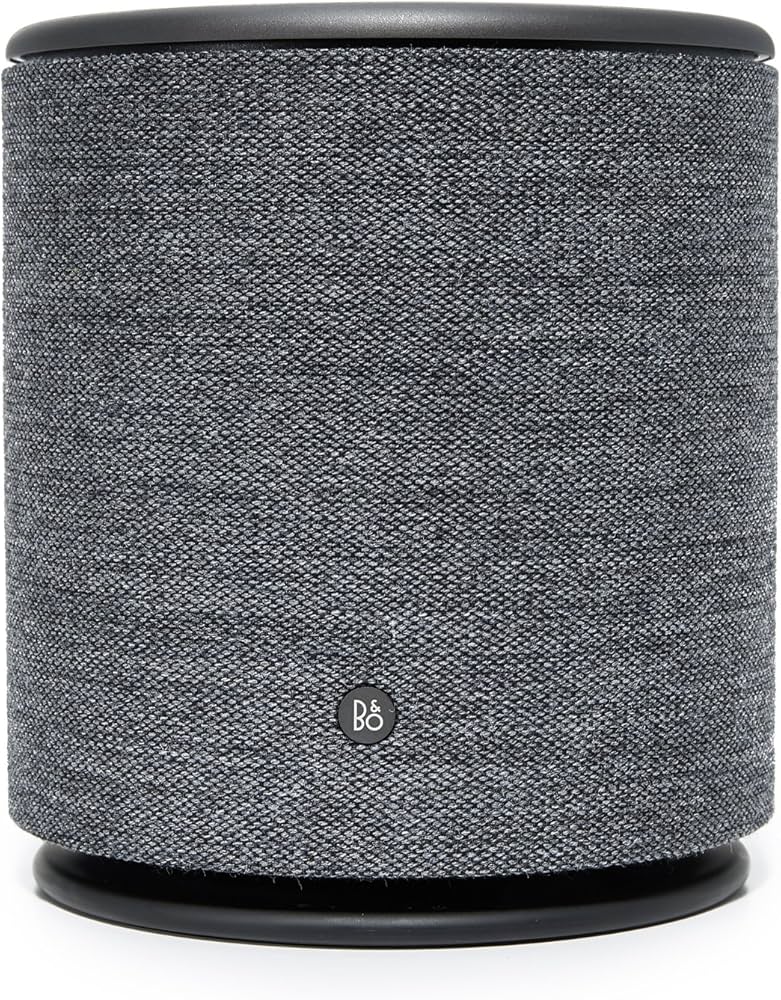 Bang & Olufsen Beoplay M5 Wireless Multiroom Speaker with 360