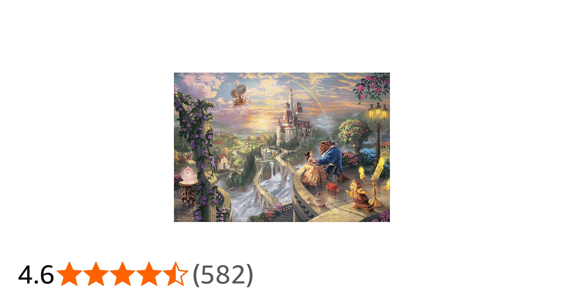 Amazon.co.jp: テンヨー(Tenyo) 【日本製】 1000ピース ジグソーパズル