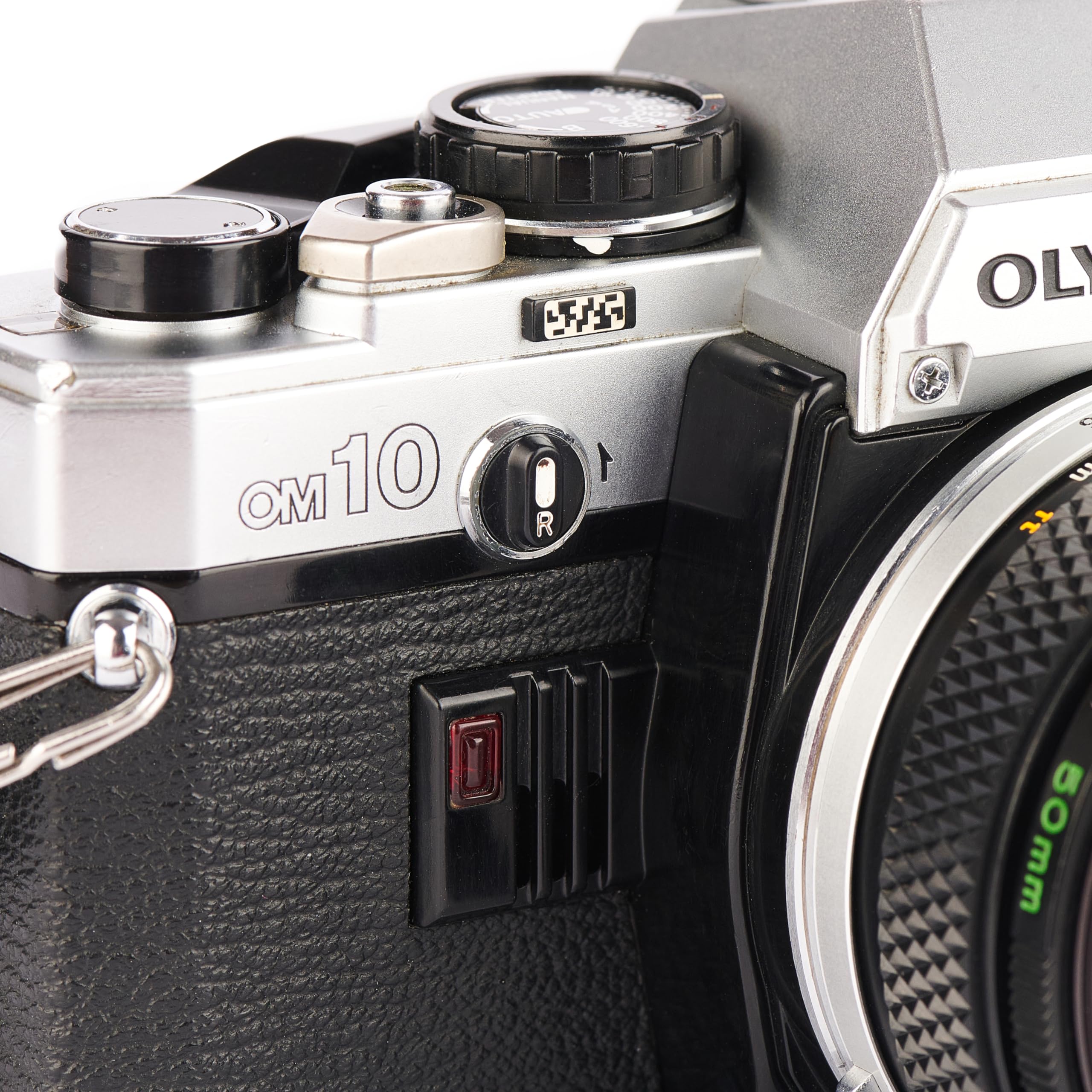 OLYMPUS オリンパス OM10 超美品 35-70mm 1:3.5-4.8 Amazon.com