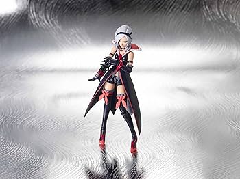 Amazon | TAMASHII NATIONS S.H.フィギュアーツ イース (フレッシュ