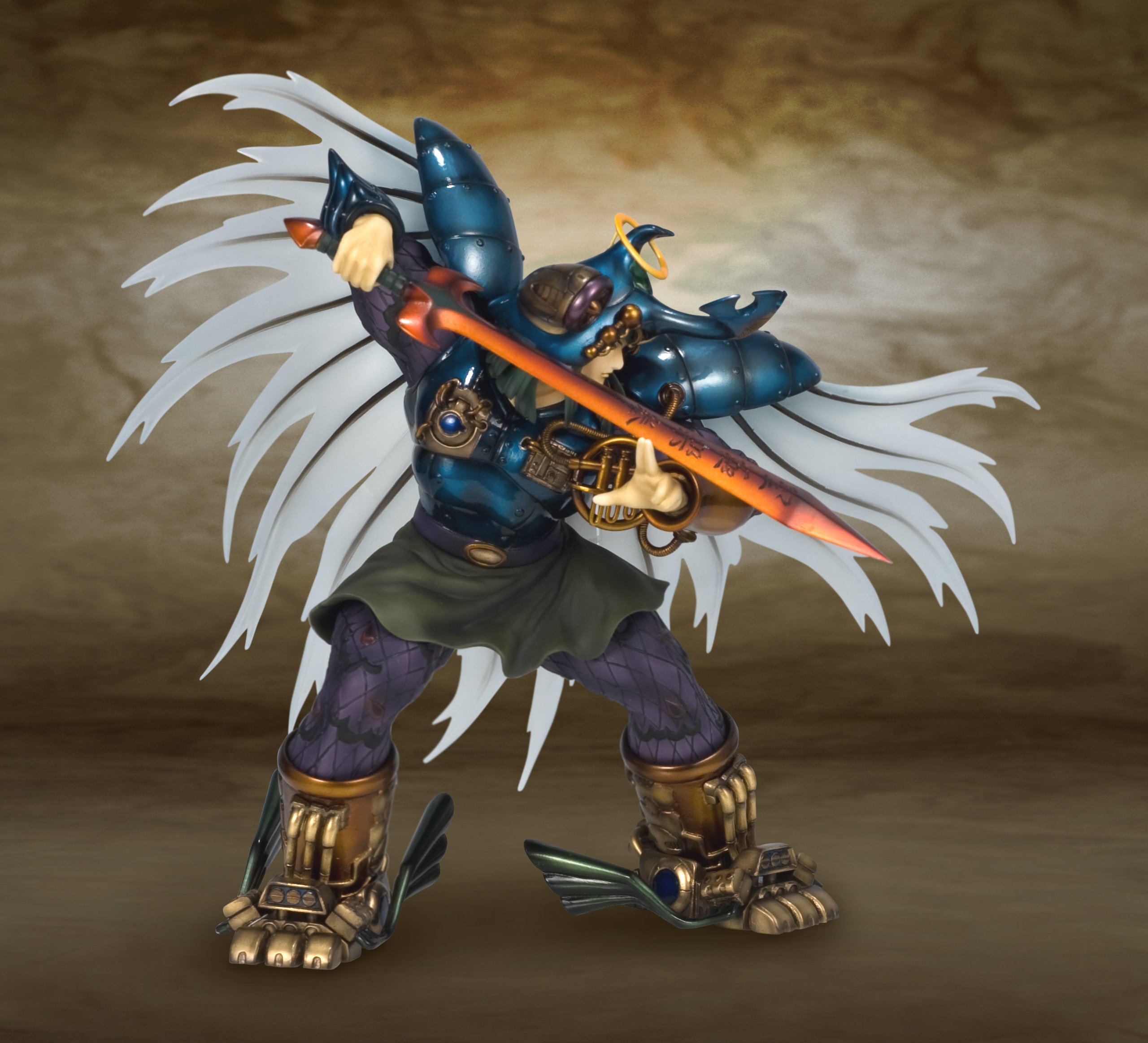 Amazon | ビックリマン 次界創像聖典 第一章第一節 ヘラクライスト