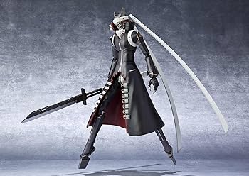 Amazon.co.jp: TAMASHII NATIONS D-Arts イザナギ : ホビー