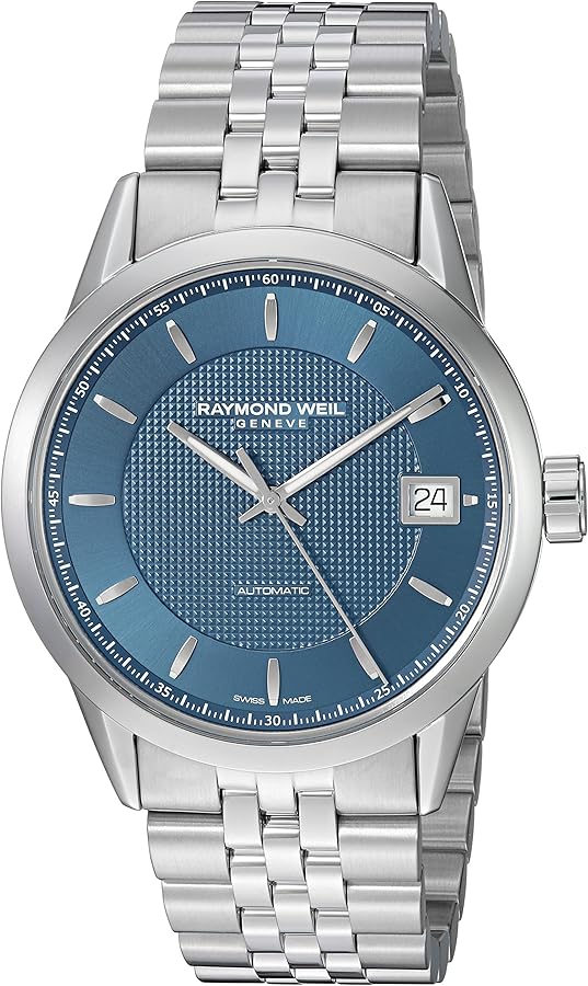 Amazon.co.jp: [レイモンド・ウィル] Raymond Weil 腕時計 Men's
