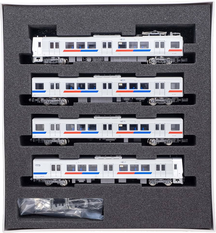 Amazon | グリーンマックス Nゲージ JR九州811系 (0番代)4両編成セット