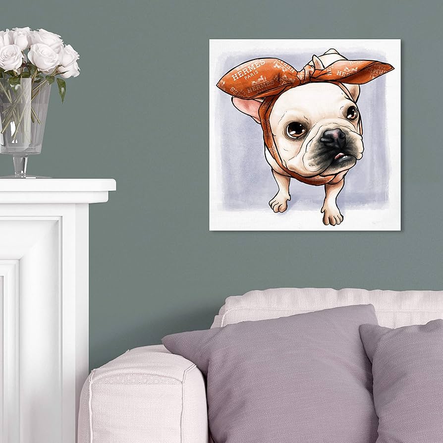 新品 オリバーガル OliverGal Headband Frenchie Amazon.com: The