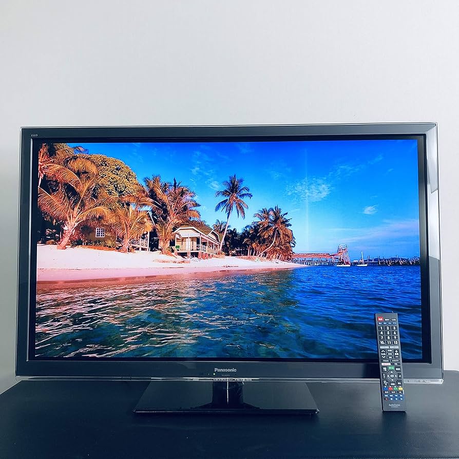 □Panasonic VIERA 42型 液晶テレビ TH-L42G3 メイン基板