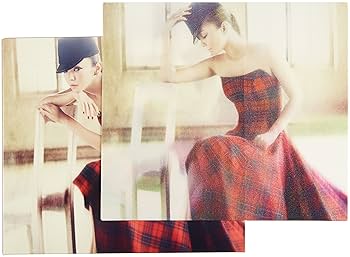 Amazon.co.jp: Ballada (AL+Blu-ray Disc) - 安室奈美恵 (特典ポスター