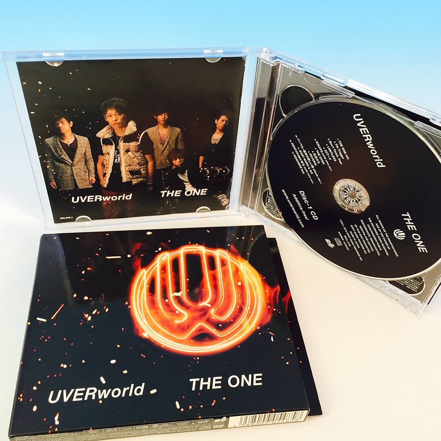UVERworld初回生産限定盤 CD DVD 初回生産限定盤 通常盤 DVD Amazon.co