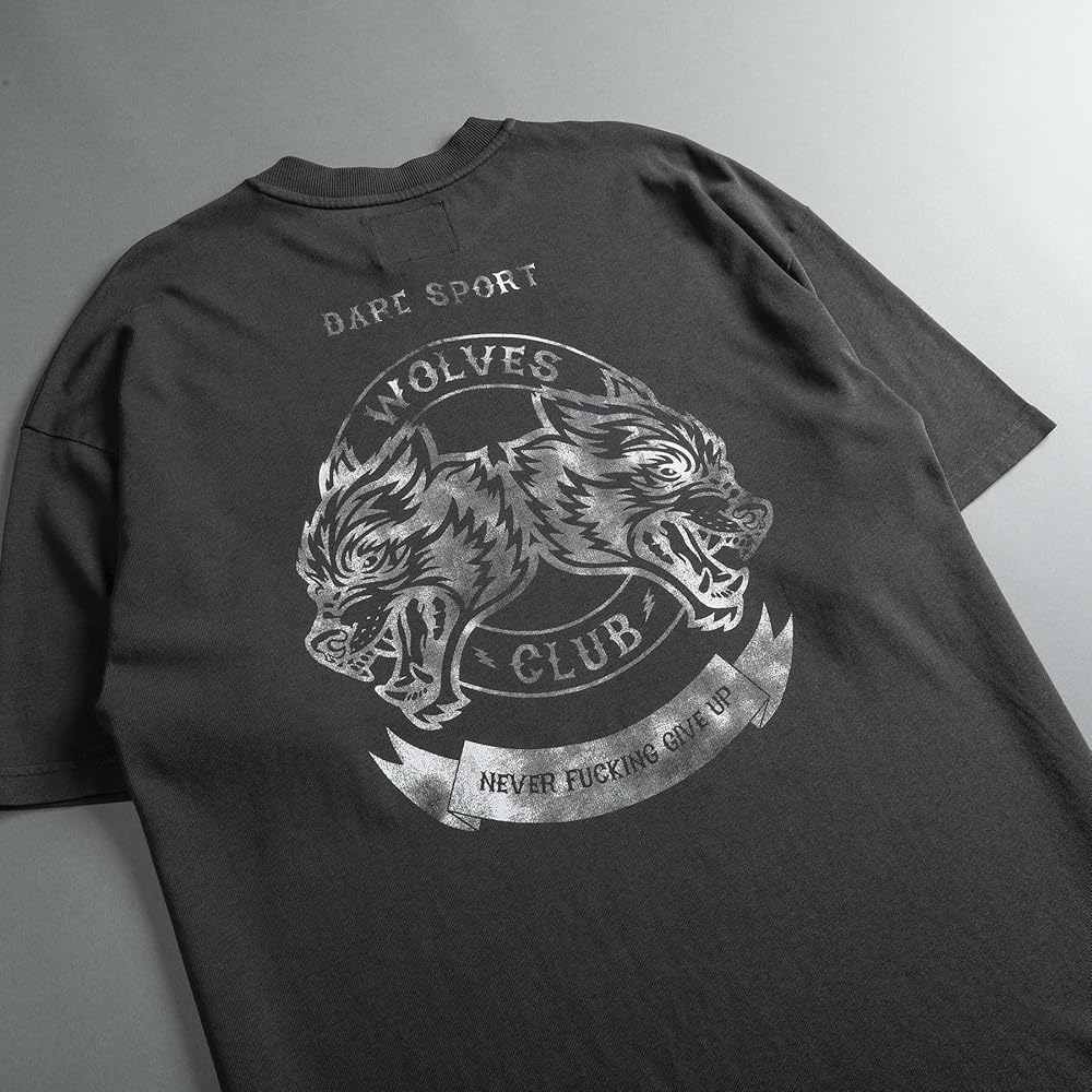 darc sport ダルクスポーツ Tシャツ