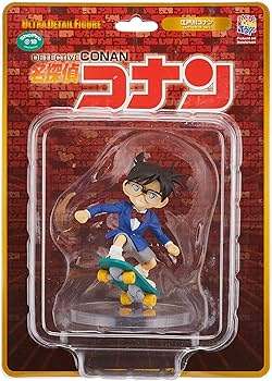 Amazon | UDF ウルトラディテールフィギュア No.477 名探偵コナン