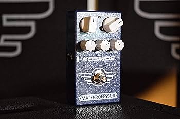 Amazon | MAD PROFESSER マッドプロフェッサー エフェクター FACTORY