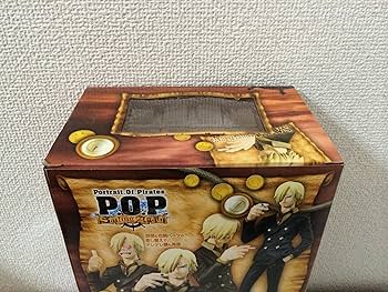 Amazon.co.jp: Portrait.Of.Pirates ワンピースシリーズ Sailing Again