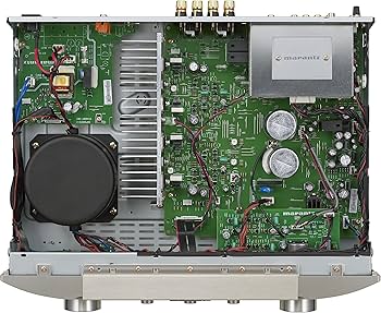 Amazon.co.jp: マランツ Marantz PM6006 プリメインアンプ デジタル