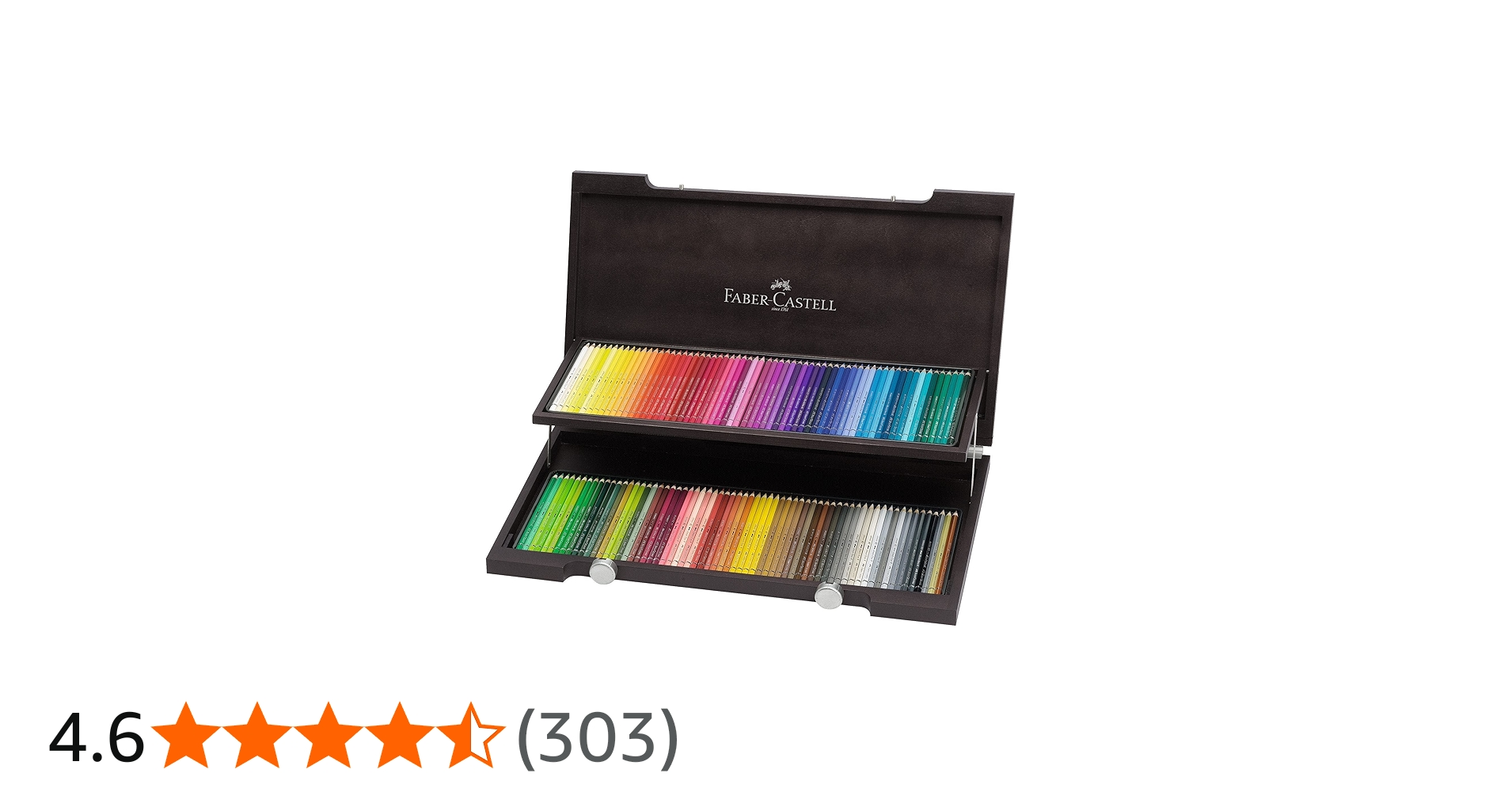 Amazon.co.jp: ファーバーカステル アルブレヒト デューラー水彩色鉛筆