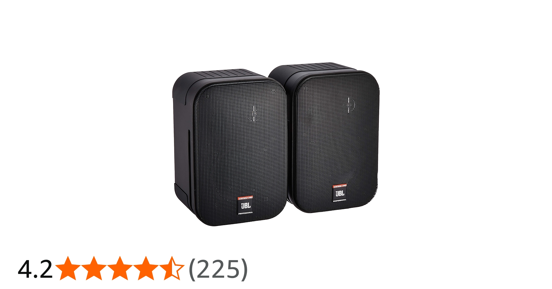 Amazon.co.jp: 【国内正規品】 JBL 2wayコンパクトスピーカー(ペア