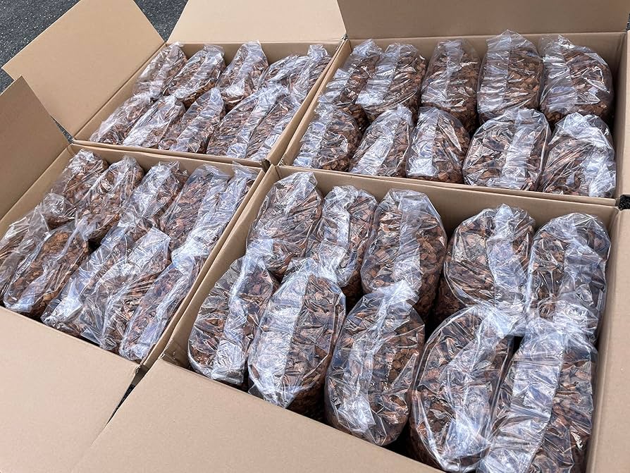 ヤシガラ ハスクチップ 200リットル 【公式通販】