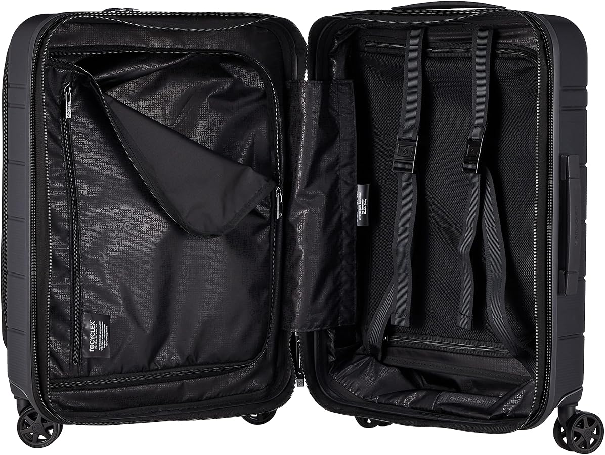 Amazon | [サムソナイト] スーツケース ネオポッド NEO POD スピナー55