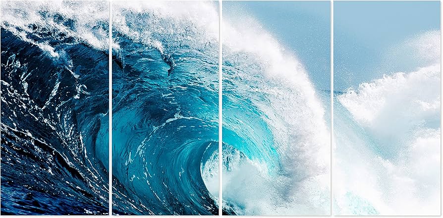 絵画 BLU/ZONE/2024 絵画 BLU/ZONE/2024/Q 絵画 BLU/ZONE/2024 絵画