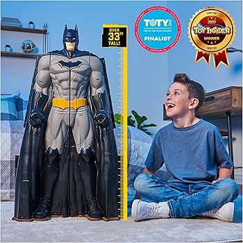 Amazon.co.jp: DCコミックス バットマン バットテック バットケーブ