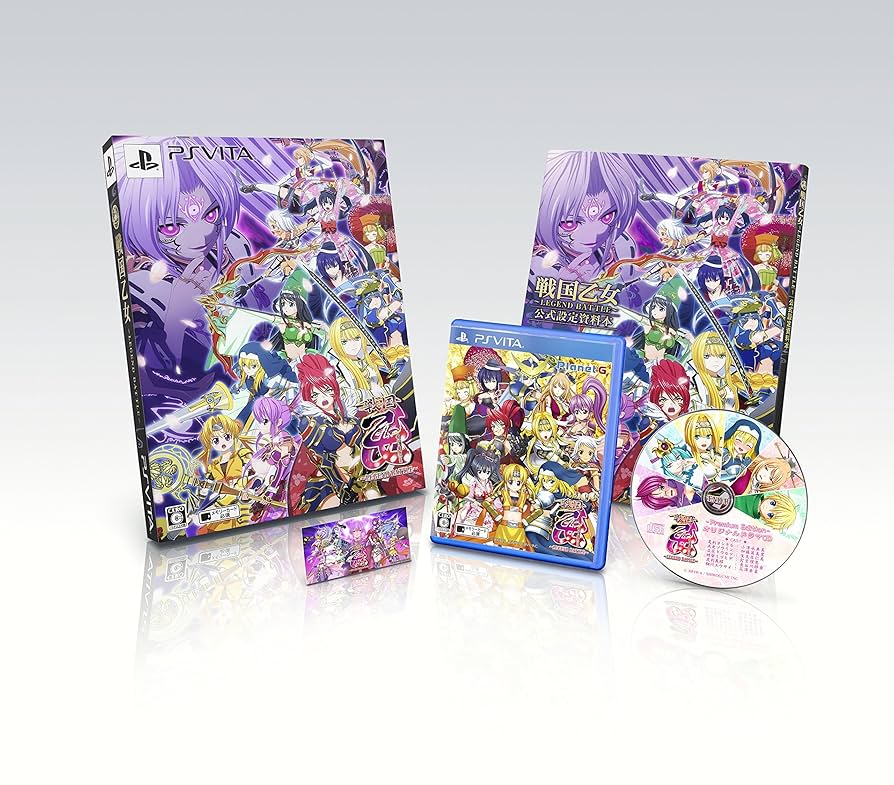 戦国乙女7 パチンコ】萌えカットインカスタムの信頼度 ポイトレ 戦国