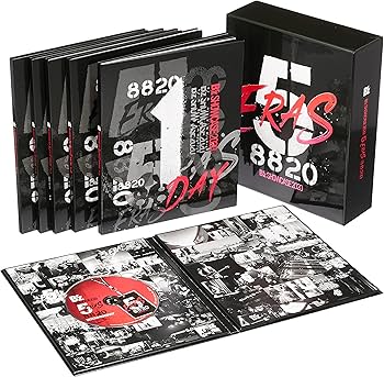 Amazon.co.jp: 【予約受付終了】完全受注生産限定 「B'z SHOWCASE 2020