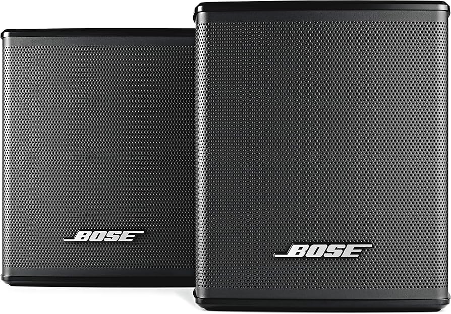 BOSE SURROUND SPEAKERS スタンドセット