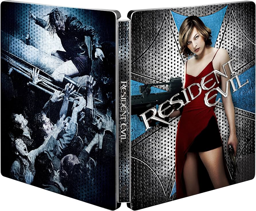 新品 廃盤 バイオハザード ネメシス リッカー リアルマスクシリーズ