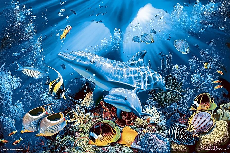 2025年最新】ラッセン パズル 2016の人気アイテム - メルカリ 廃盤