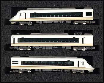 Amazon | Nゲージ 30119 近鉄21020系 アーバンライナーnext 基本3両