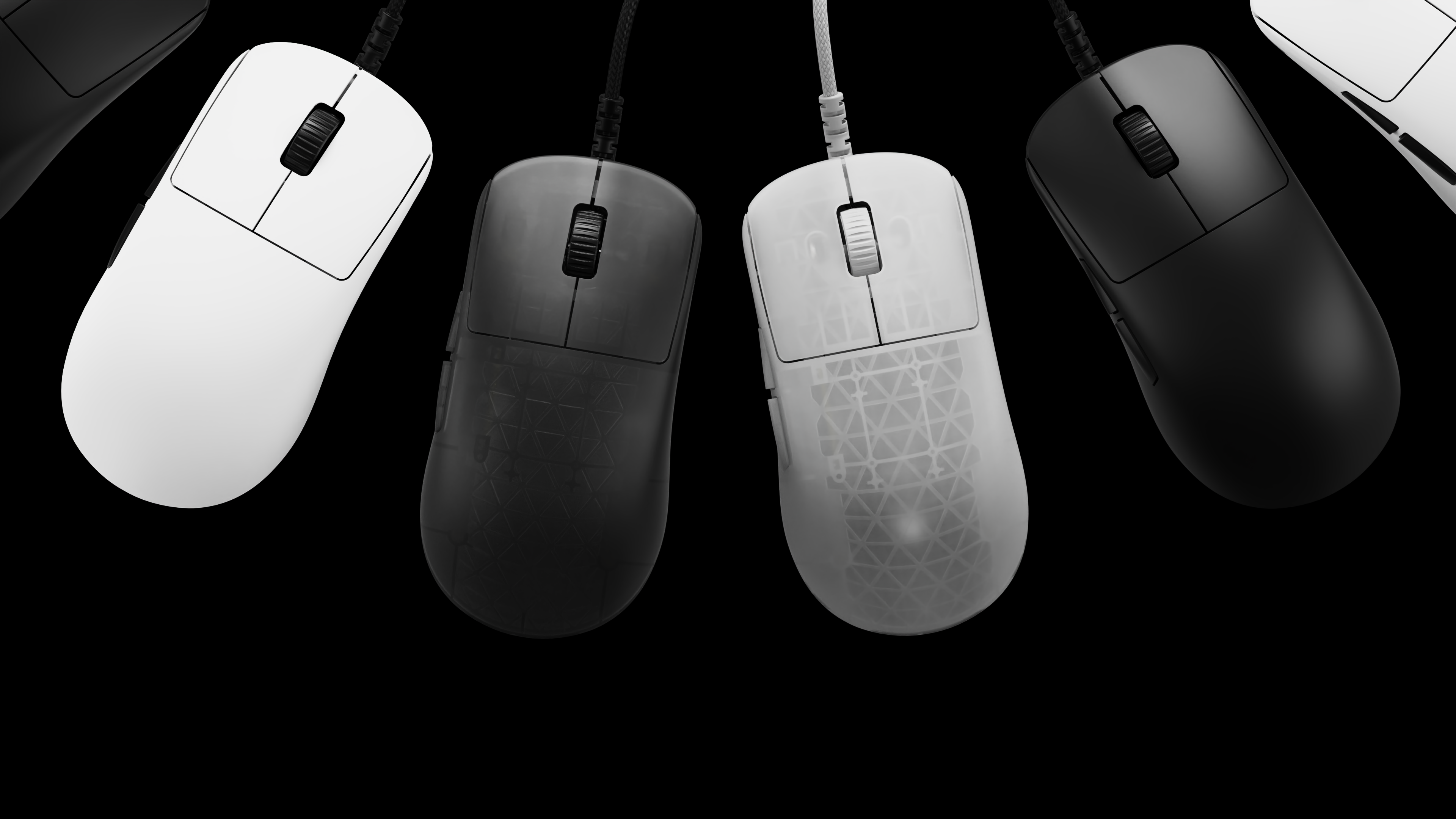 Amazon.com: ENDGAME GEAR OP1 8k Wired Gaming Mouse - 8000Hz