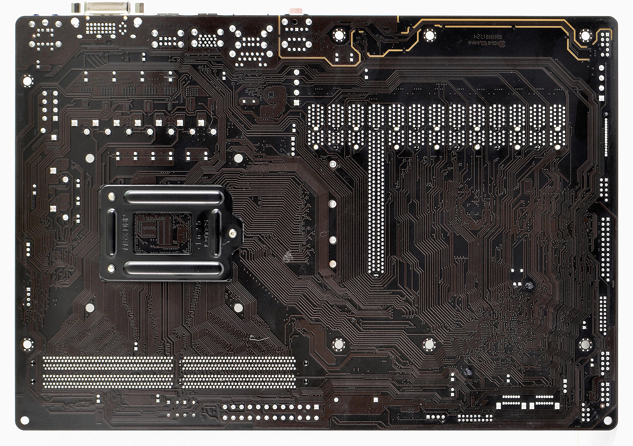 Amazon.com: ASRock H110 Pro BTC+ 13GPU Mining Motherboard