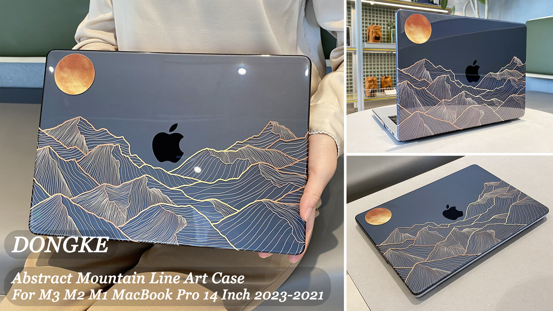 ギアパパ様用【稀少 SSD 2TB】MacBook Pro M1 14インチ MacBook Pro 14