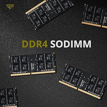 Timetec 32GB KIT(2x16GB) DDR4 3200MHz (or 2933MHz or 2666MHz) PC4