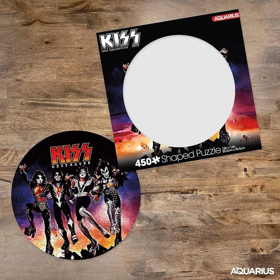 ジグソーパズル キス！キス！キス！ A1TZWv-uCBL._AC_UF894,