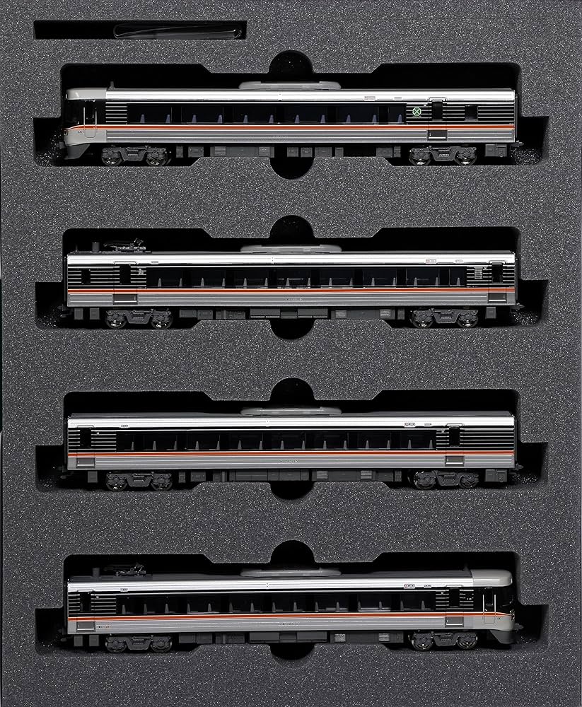マ*ー様 KATO 383系 基本＋増結 10両 マ*ー様 KATO 383系 基本＋増結