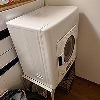 パナソニック 衣類乾燥機用・簡易ユニット台 Panasonic N-30U-C 概要