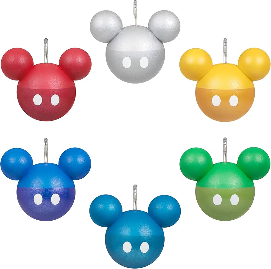 Amazon.co.jp: Hallmark (ホールマーク) 記念品 ミニチュア クリスマス