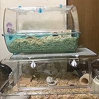 Amazon.co.jp: 三晃商会 SANKO C601 ルーミィ60 ベーシック : ペット用品