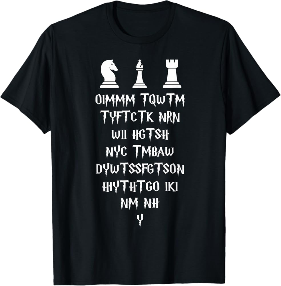 Amazon.com: Oimmm Tqwtm Tyftctk Nrn Wii Hgtsh Nyc Tmbaw T-Shirt