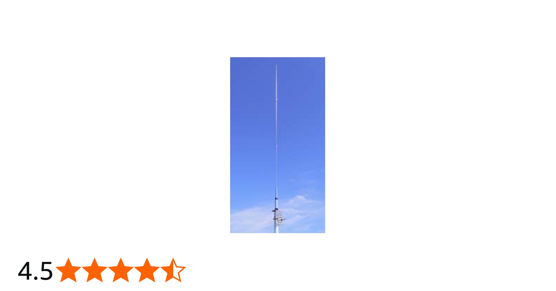 Amazon.co.jp: 303WA-2 長中短波受信用アンテナ (ApexRadio) (BCL