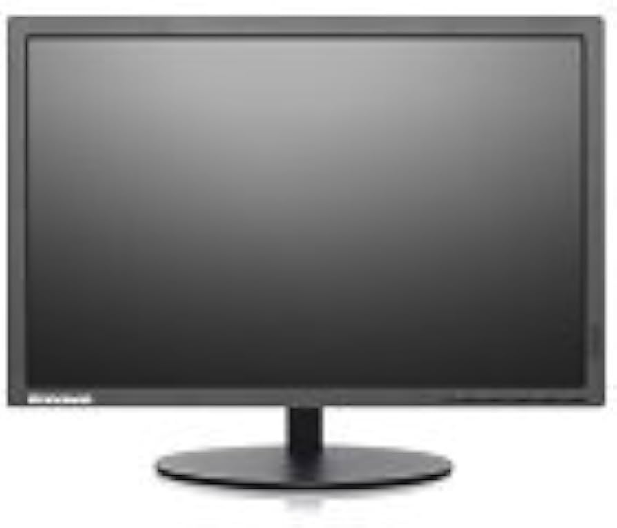Amazon.com: ThinkVision T2054p 19.5-inch LED Backlit LCD Monitor
