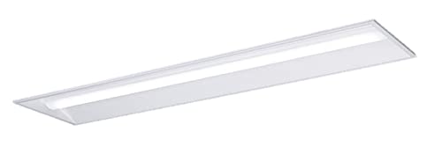 2台まとめ売り EFK1030WA LEDベースライト 5200lm 2台まとめ売り