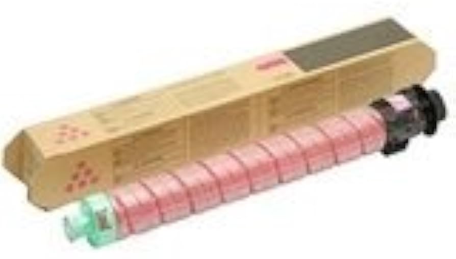 RICOH C840H トナーカートリッジ 7本 RICOH C840H トナーカートリッジ