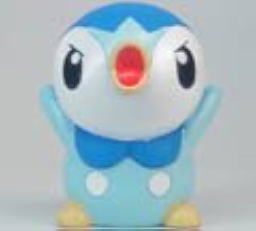 Amazon.co.jp: POKEMON ポケモン ポケットモンスター 指人形 ポケモン